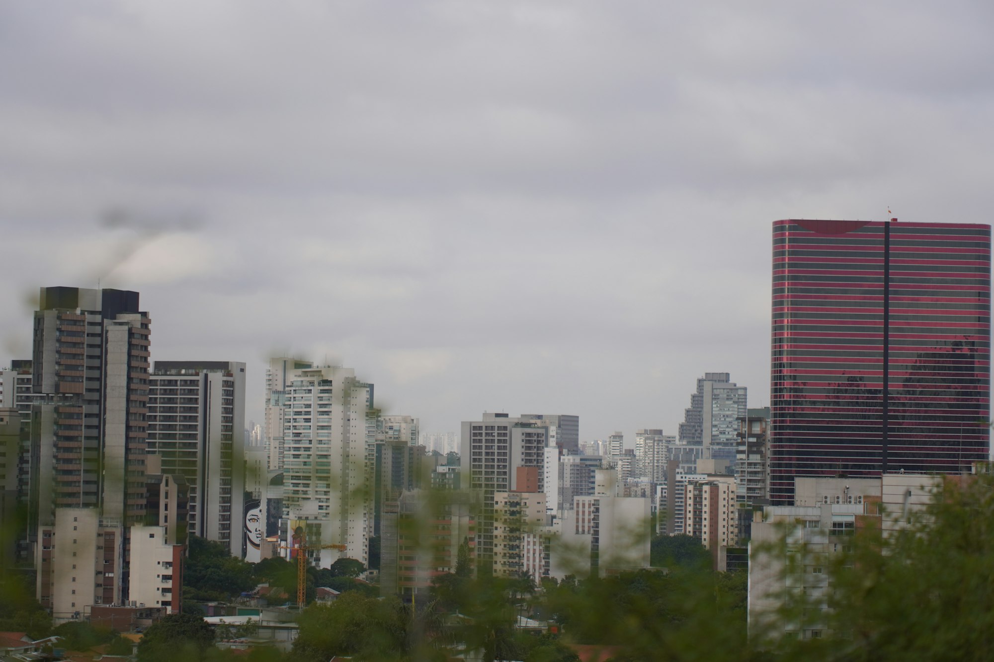 São Paulo, cidade onde a Metricaz está estabelecida